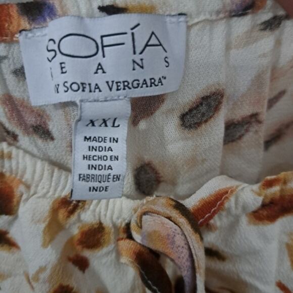 Sofia‎ dress size XXL - Picture 4 of 5